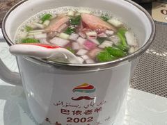 -巴依老爷新疆美食(望京小街店)