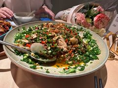 -山石榴·贵州菜(丰盛里店)