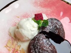 -IL Forno 意坊·意大利餐厅(温州万象城店)