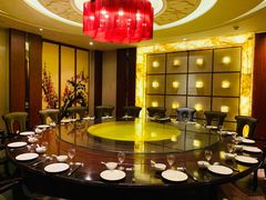 包厢-老正兴菜馆(福州路店)