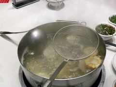 清汤汤底-陈记顺和潮汕牛肉火锅(棠德南路店)