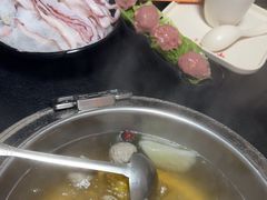 -牛品荟牛肉火锅(新城广场店)