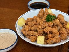 -林四喜·闽南传家菜(鼓浪屿店)