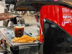 -Gee Coffee Roasters (万象城店)
