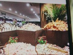 -新艺自助美食城(中山路店)