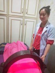 -清雅诗韵丽人产后恢复(回龙观店)
