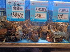 -渔傅印象滩涂霞浦海鲜(井大路店)