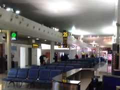 -乌鲁木齐天山国际机场-T3航站楼