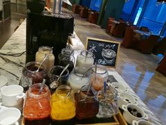 -南京金鹰尚美酒店·尚美西餐厅