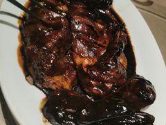 -老头儿油爆虾(星光一期店)