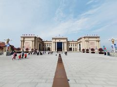 -中国人民解放军海军博物馆