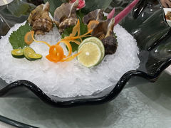 -海龙渔村(万江分店)