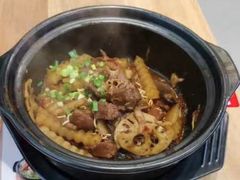 -陈记重庆鸡公煲