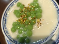 -蟹上黄·蟹黄面·江南糖水(人民广场店)