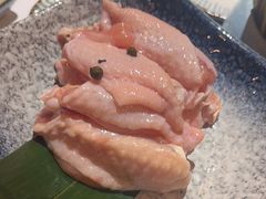 -炉太郎日式烧肉店(华贸店)