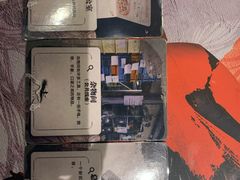 -CLUB心邸·掼蛋·麻将·扑克(日坛店)