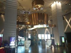 -北京益田影人花园酒店