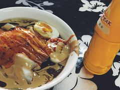-何老二卤汁凉粉