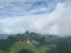 -丹霞山风景名胜区