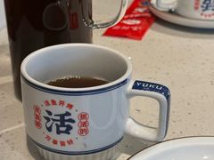 -鱼酷活鱼烤鱼(南京水游城店)