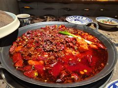 -旧街市鲜货老火锅(大光路店)