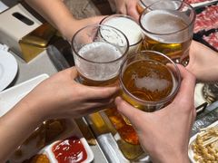 -海底捞火锅(公益西桥店)