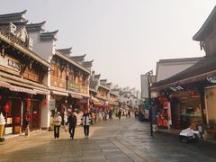 -大小河街