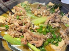 -蛙来哒(方圆荟店)