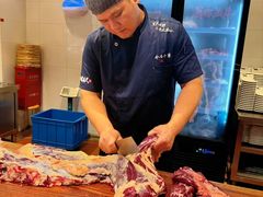 -今日牛事潮汕鲜牛肉火锅(瑞金店)