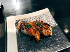 鹅肝寿司-Tuna maki寿司(苏州大悦城店)