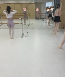 -艾薇芭蕾艺术中心