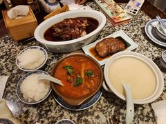 -南京大牌档(崇文门国瑞店)