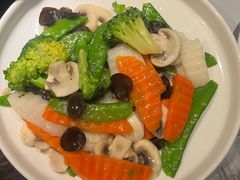 -外婆家(杭州马塍店)