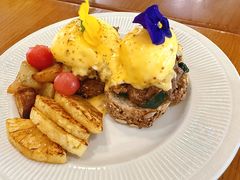 -UPPER KITCHEN(延安路店)