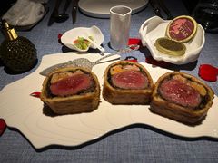 -弦月窗LUNETTE BY AMANDA(复兴路店)