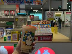 -吉隆坡国际机场
