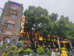 -1912街区