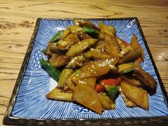 溜三样-關東雪东北菜(中庚漫游城店)