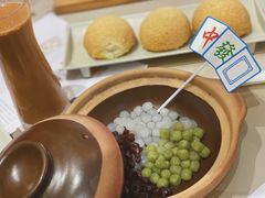 -蔡澜点心·粤菜(西单大悦城店)