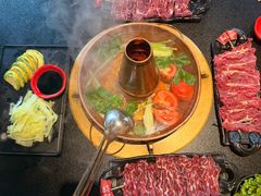 -潮庭牛肉火锅·骑楼私宴