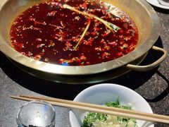 -巴蜀大宅门火锅(北大街店)