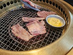 -谷牛和牛烤肉(漕河泾印象城店)