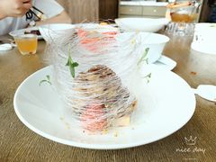 -悦厅·下午茶(杭州柏悦酒店)