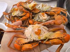 -船奇蒸汽海鲜·闽菜(八市海鲜总店)