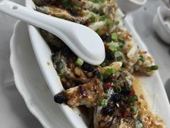 -海鲜街菜馆(海珠南路店)
