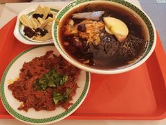 -华天延吉餐厅(西四总店)
