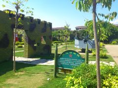 -大嶝英雄三岛战地观光园