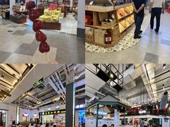 -横琴购口岸商业广场