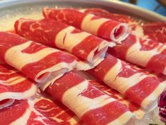 -东来顺·非遗火锅(高新店)