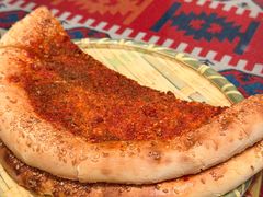 -巴依老爷新疆美食(工体旗舰店)